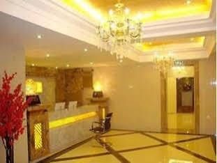 Chongqing Haopai Hotel Bagian luar foto
