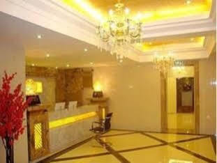 Chongqing Haopai Hotel Bagian luar foto